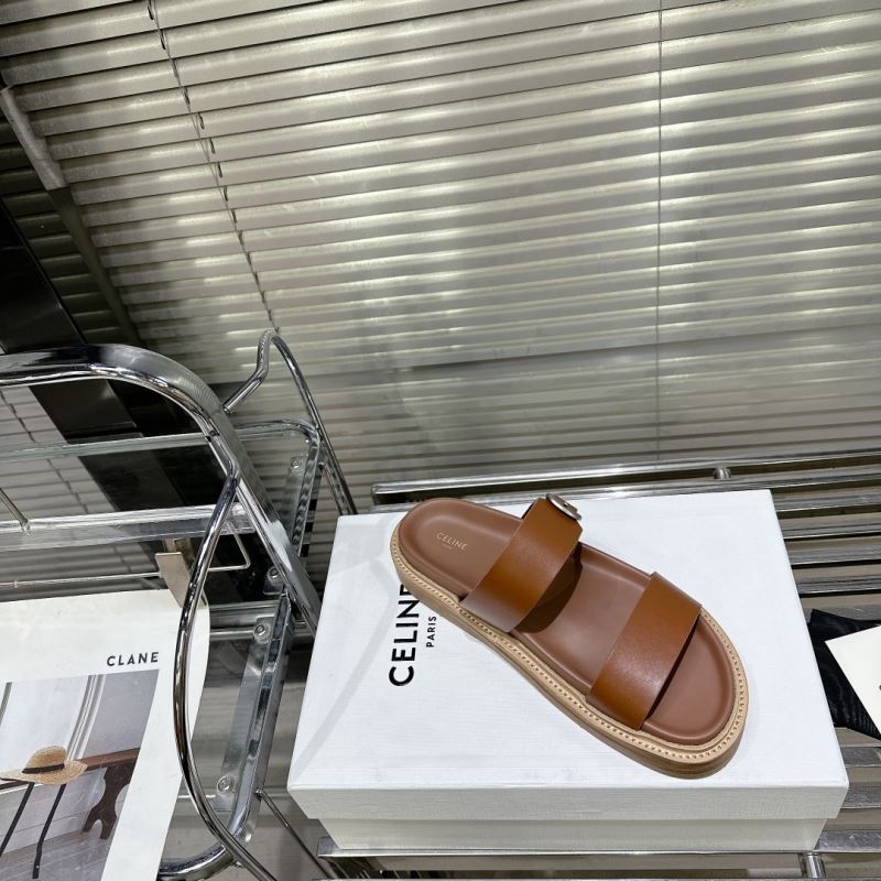 Celine Sandals